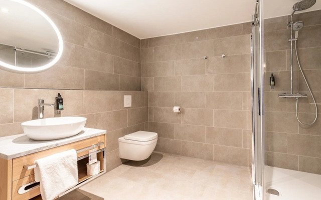 Premier Inn Saarbrücken City Centre