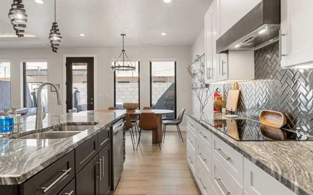 Canyons Edge 3 Bedroom Home