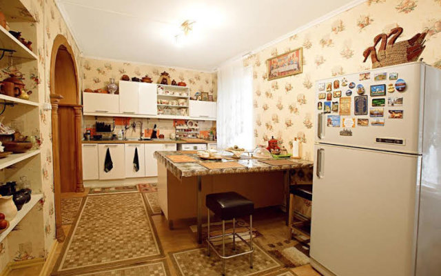 Guest house u Monastyrskoy steny