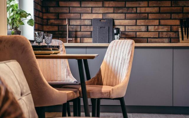 THE LOFT - Garncarska 1