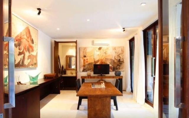 Villa W Residence (7br)