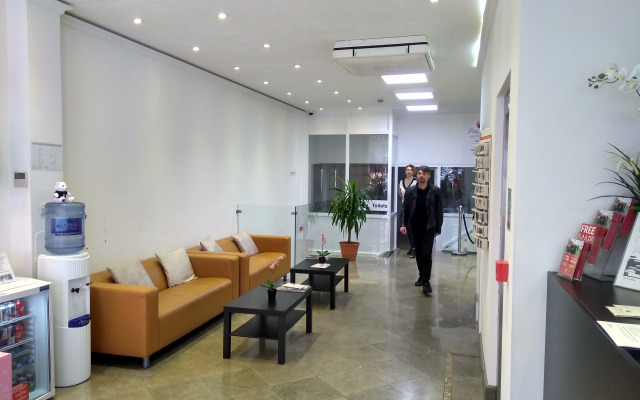 Nox Hotels Hyde Park