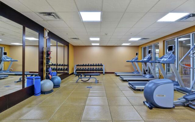 Homewood Suites by Hilton Fayetteville