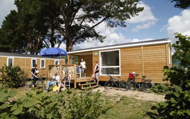 Residence Odalys Ker Arno