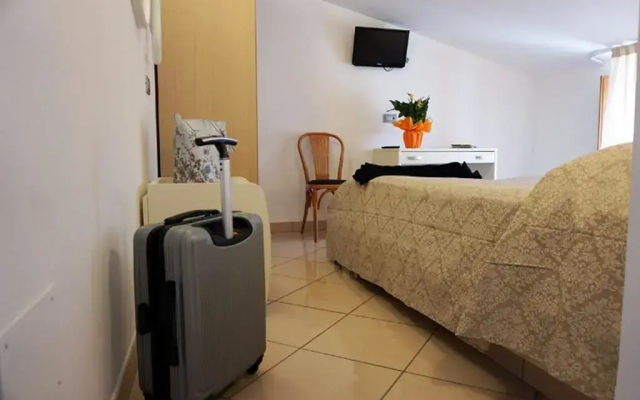 Hotel Croccia