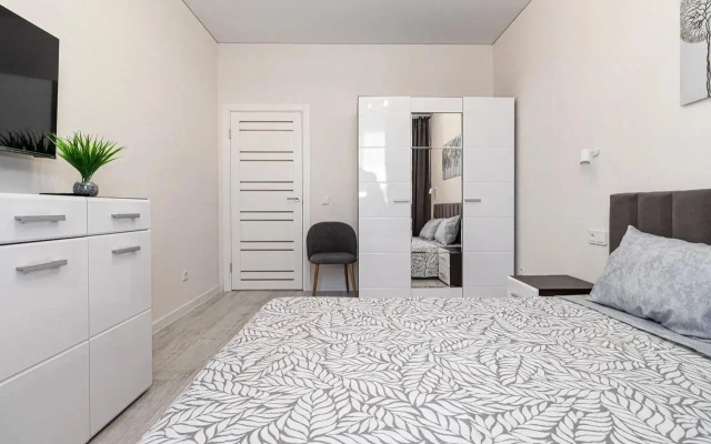 Daily Rent на улице Кудухова 1к1