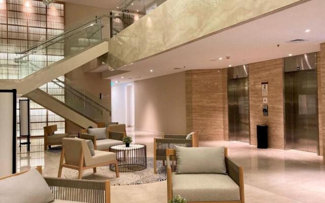 Kawana Golf Residence