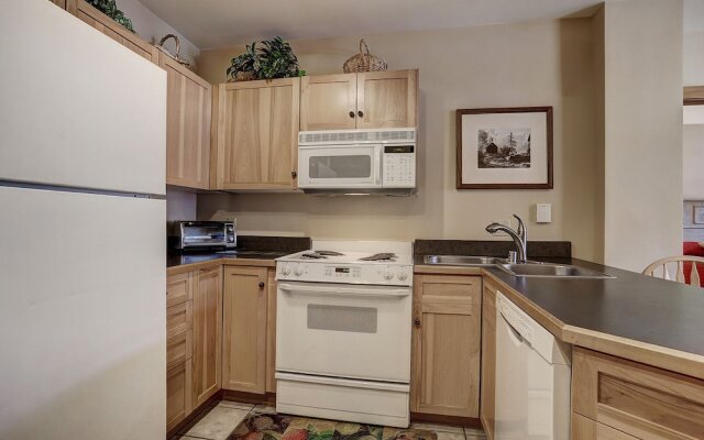 8480 Dakota Lodge - 2 Br Condo