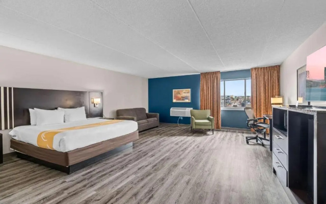 Quality Inn & Suites Mall of America - MSP Airport