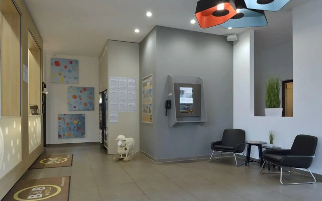B&B Hotel München City-Ost