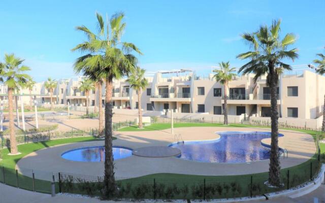 Playa Elisa 3022