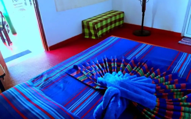 Luna Beach Home & Cabanas - Hostel