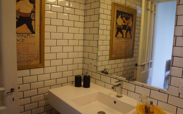 La Blanche Girondine