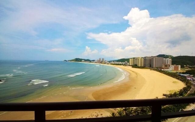 Shanhaiwan Holiday Hotel