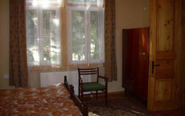 Old House Rustaveli