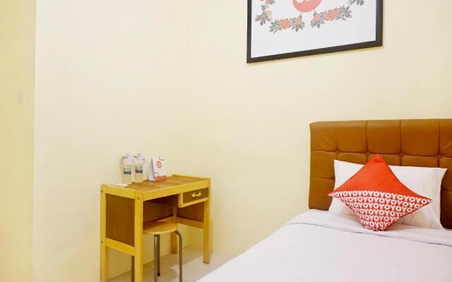 OYO 702 Ganesha Homestay