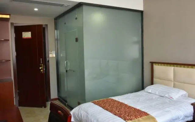 Lijing Business Hotel