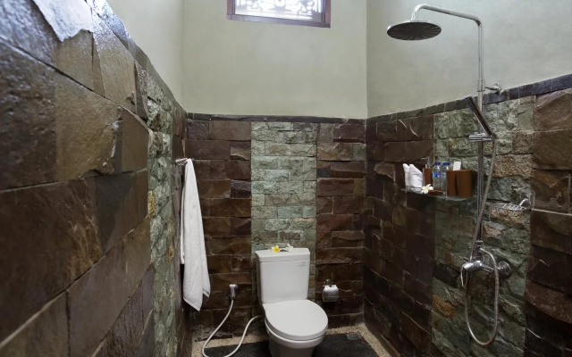 Grand Ashanti Villa