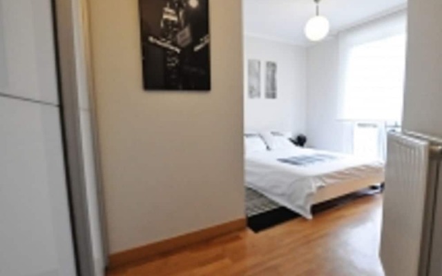 Orio Apartments I