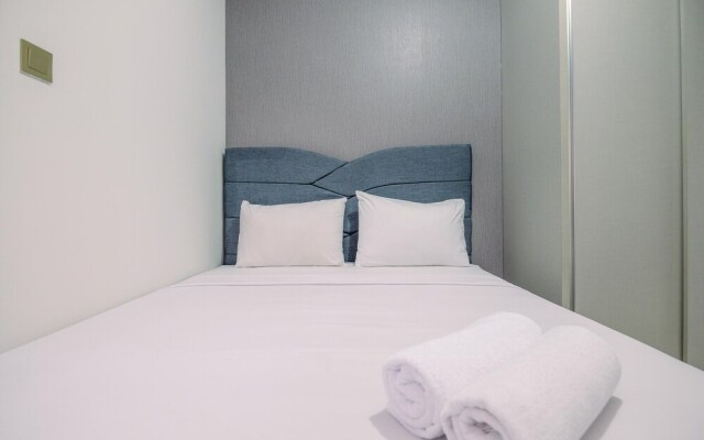 Good And Nice 2Br At Transpark Cibubur Apartment