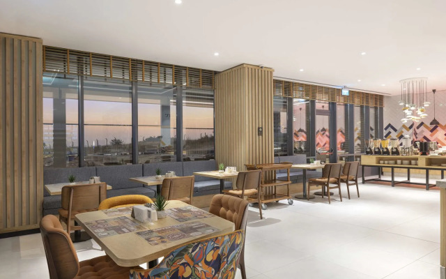 Hampton By Hilton Cerkezkoy