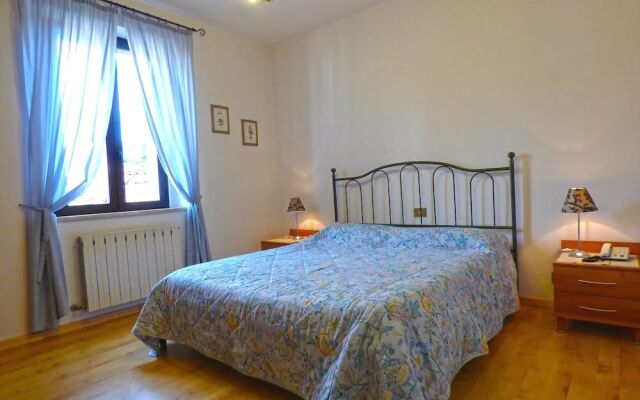 " Il Bersagliere " Dependance Hotel la Pace