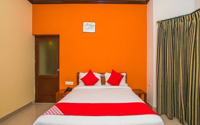 OYO 3496 Dass Suites
