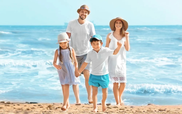 Inovation at Marival Distinct by Go Travel Club All Inclusive