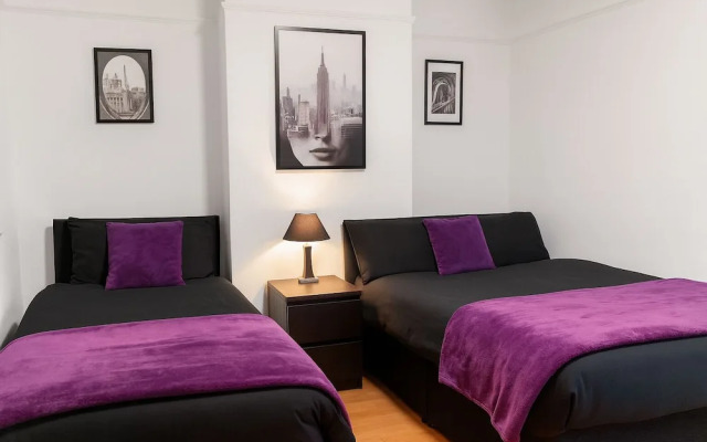 Rylstone Retreat - 4 Bedroom House in Reading