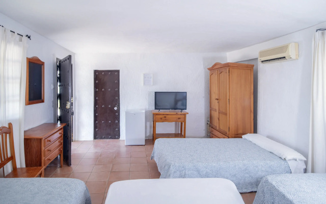 La Molinera Bungalows