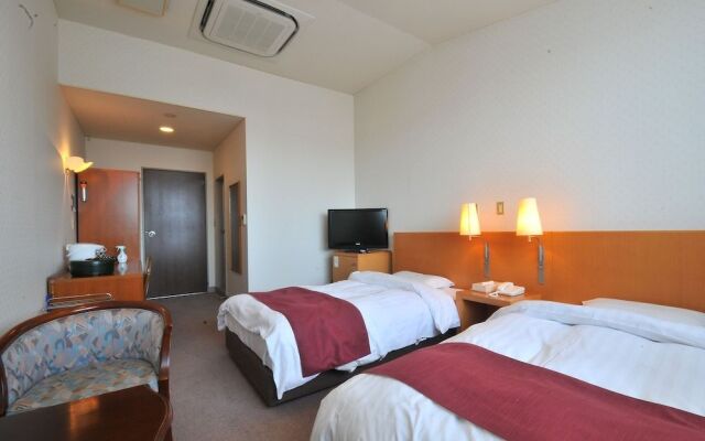 KKR Kofu New Fuyo