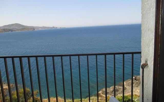 Appartement Banyuls-sur-Mer, 2 pièces, 5 personnes - FR-1-225C-333