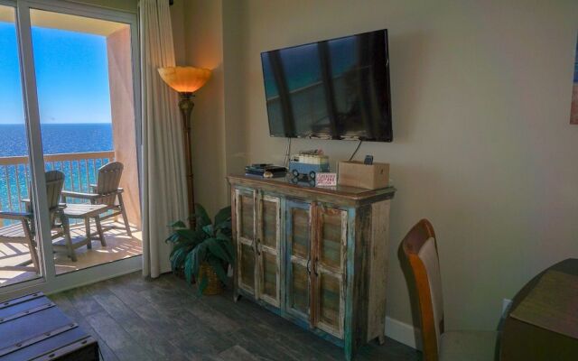 Sunrise Beach 1705 by RedAwning