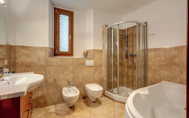 Mamo Florence - Malavolta Apartment