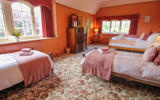 The Bank House Annexe