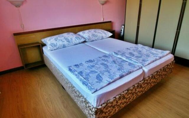 Apartment Gare