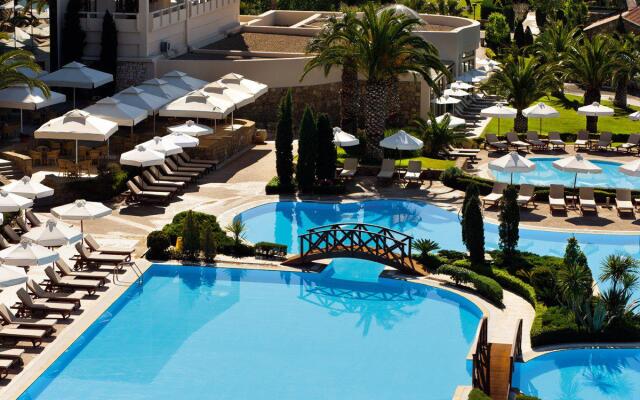 Sani Beach Hotel & Spa