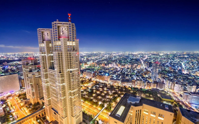 Tateshina Hotel