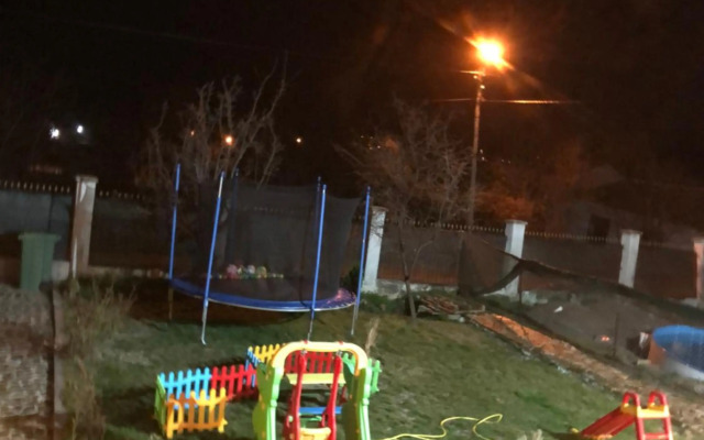 Sunshine villa Dzhigurovo