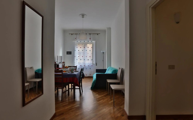 Ai Bastioni del Massimo