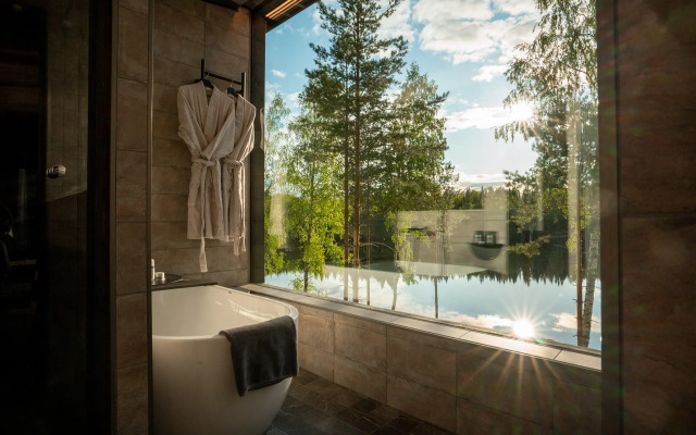 Hotel & Spa Resort Järvisydän