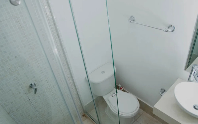 2Br Apartment In The Walled City