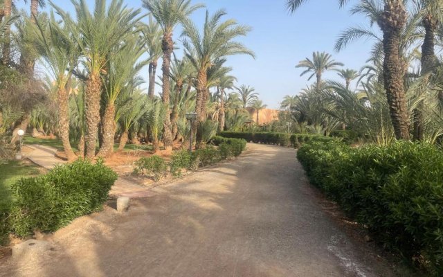Appartement Marrakech Garden