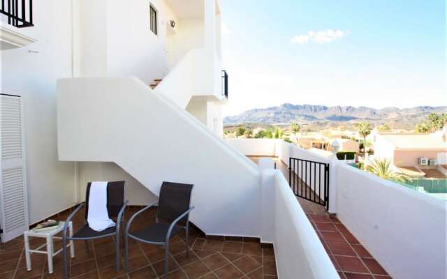 Apartamento Estrelitzia