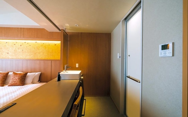 Superior Double room (풀 더블 침대) 사진 2