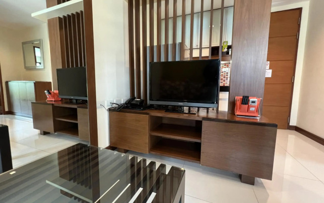 Silom Forest Exclusive Residence
