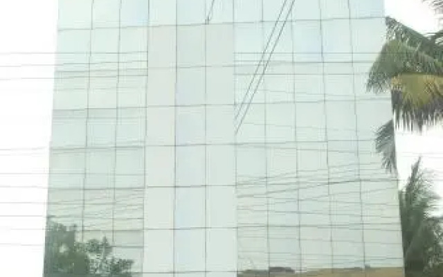 The Bliss International