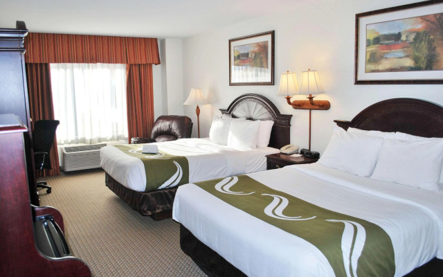 Clarion Pointe Sioux Falls Airport