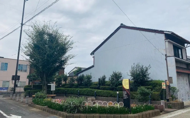 Ogaki Hiyori Hotel - Vacation STAY 86358v