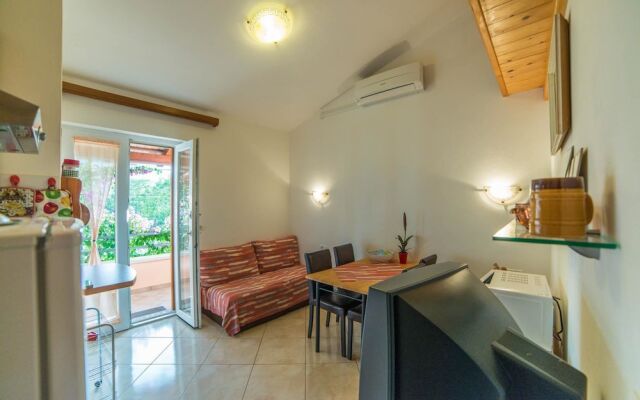 Apartment Andrea / Galery one Bedroom